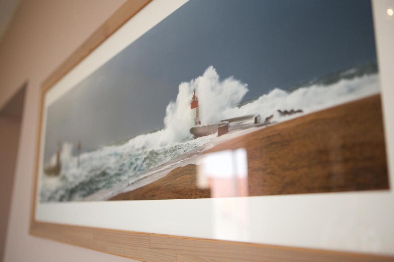 Hossegor - Plage 100M - Surf - Famille - Couple 索尔特奥瑟戈尔 外观 照片